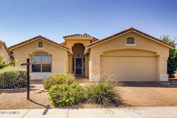 Surprise, AZ 85374,18189 W WEATHERBY Drive