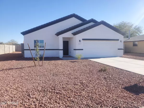 14695 S AMADO Boulevard, Arizona City, AZ 85123