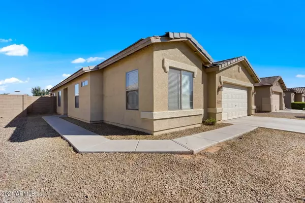 Maricopa, AZ 85138,42394 W OAKLAND Drive