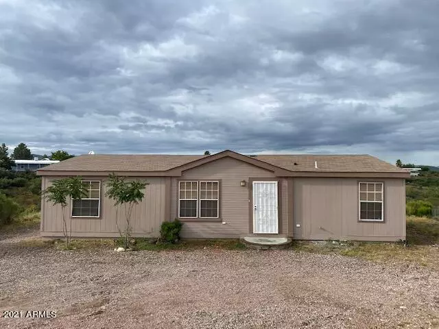 2001 E Mesa Circle, Tombstone, AZ 85638