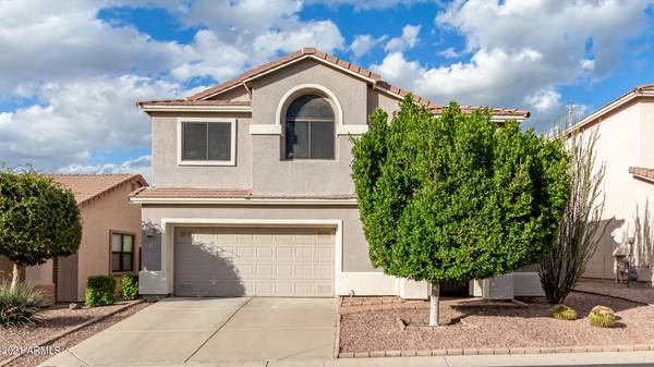 Mesa, AZ 85215,6730 E PRESTON Street #76