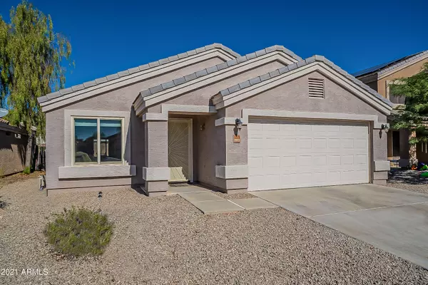 El Mirage, AZ 85335,12570 W LISBON Lane