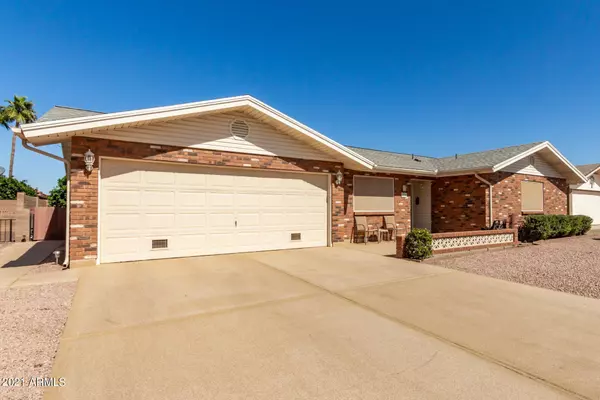 Mesa, AZ 85209,8310 E LAGUNA AZUL Avenue