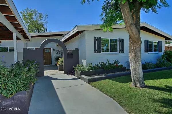 Scottsdale, AZ 85257,7303 E CYPRESS Street