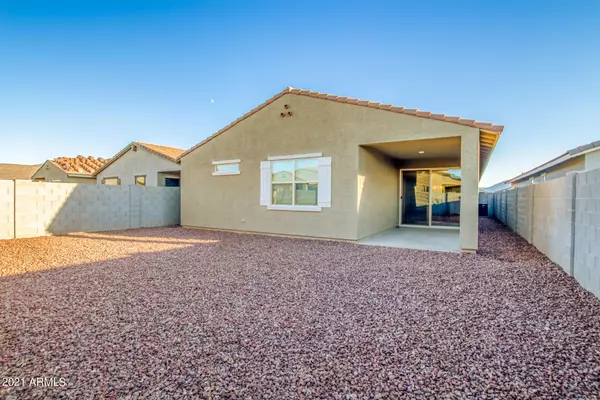 Laveen, AZ 85339,5538 W JACKALOPE Lane