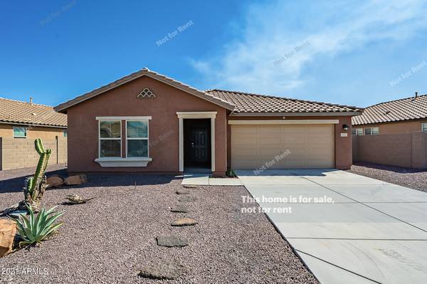 Laveen, AZ 85339,7551 W DARREL Road