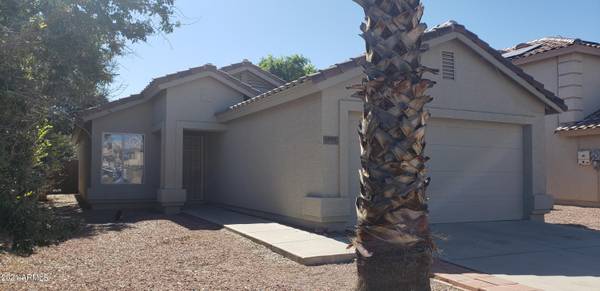 El Mirage, AZ 85335,12917 W LAUREL Lane