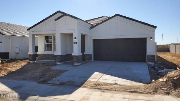 18813 W MADISON Street, Buckeye, AZ 85326