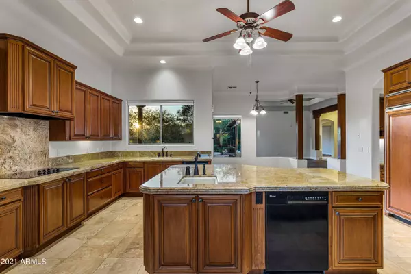 Scottsdale, AZ 85262,14619 E Desert Vista Trail