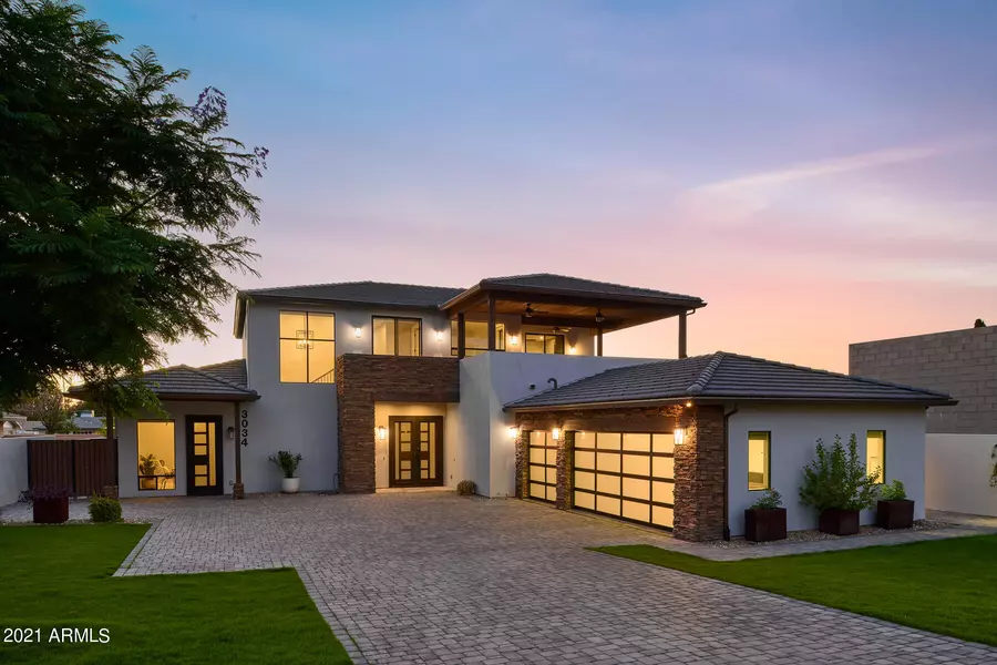 3034 N VALENCIA Lane, Phoenix, AZ 85018