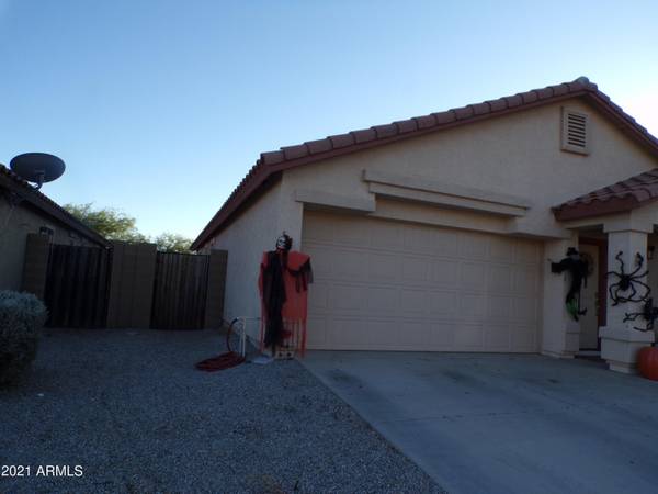 Buckeye, AZ 85326,23637 W SONRISAS Street