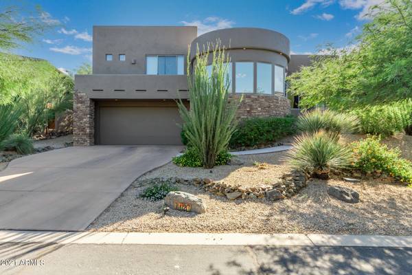 Carefree, AZ 85377,7127 E RIDGEVIEW Place