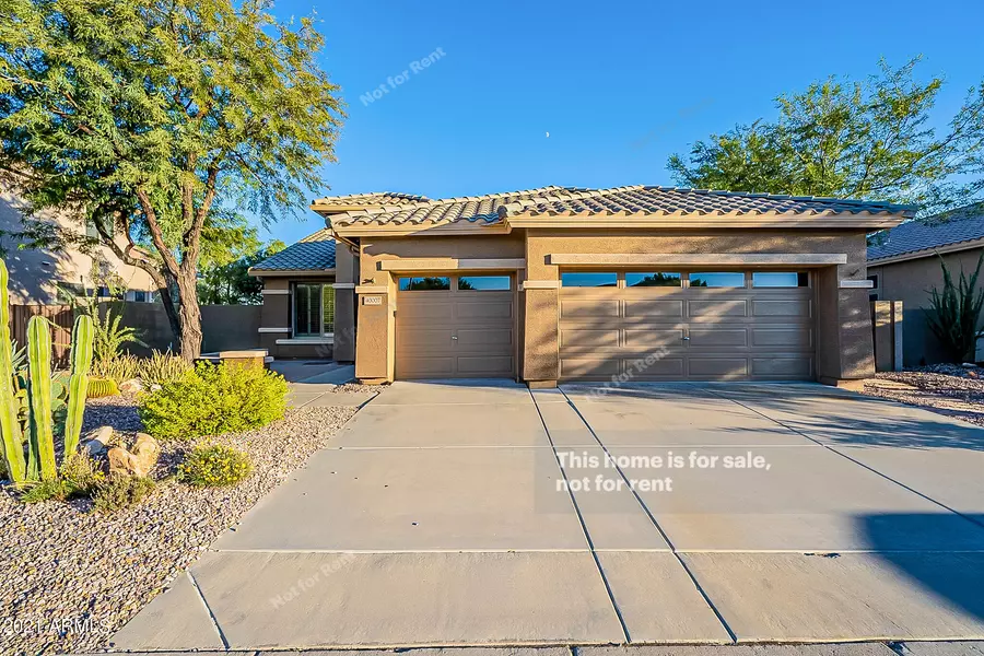 40007 N CURIE Court, Anthem, AZ 85086