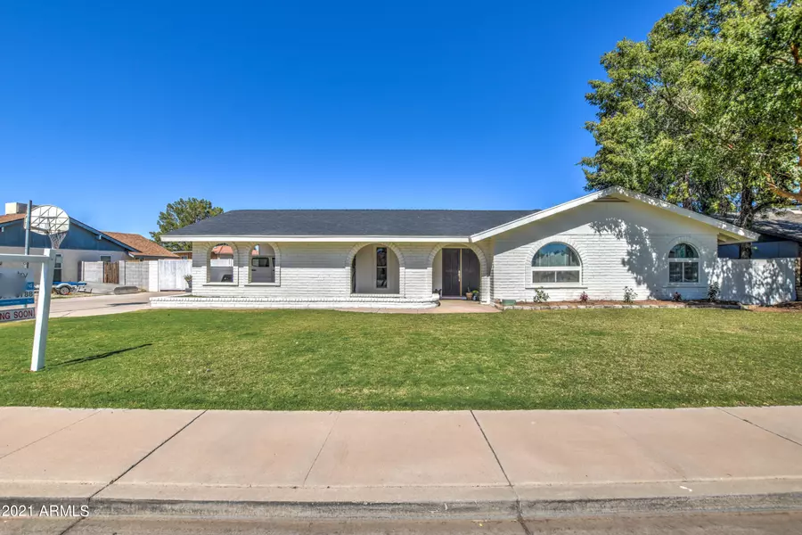 1522 E GROVE Avenue, Mesa, AZ 85204