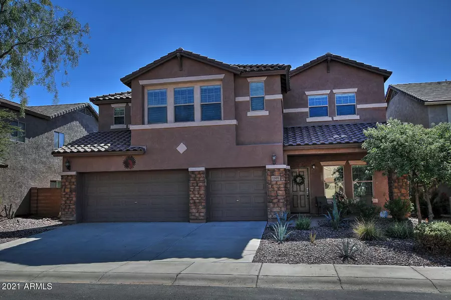 7505 W RUSHMORE Way, Florence, AZ 85132