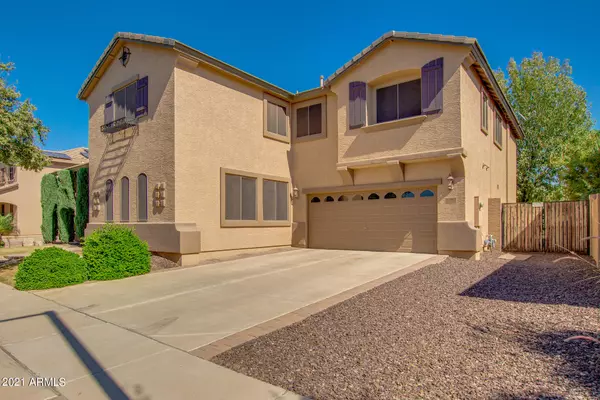 12007 N 144TH Drive, Surprise, AZ 85379