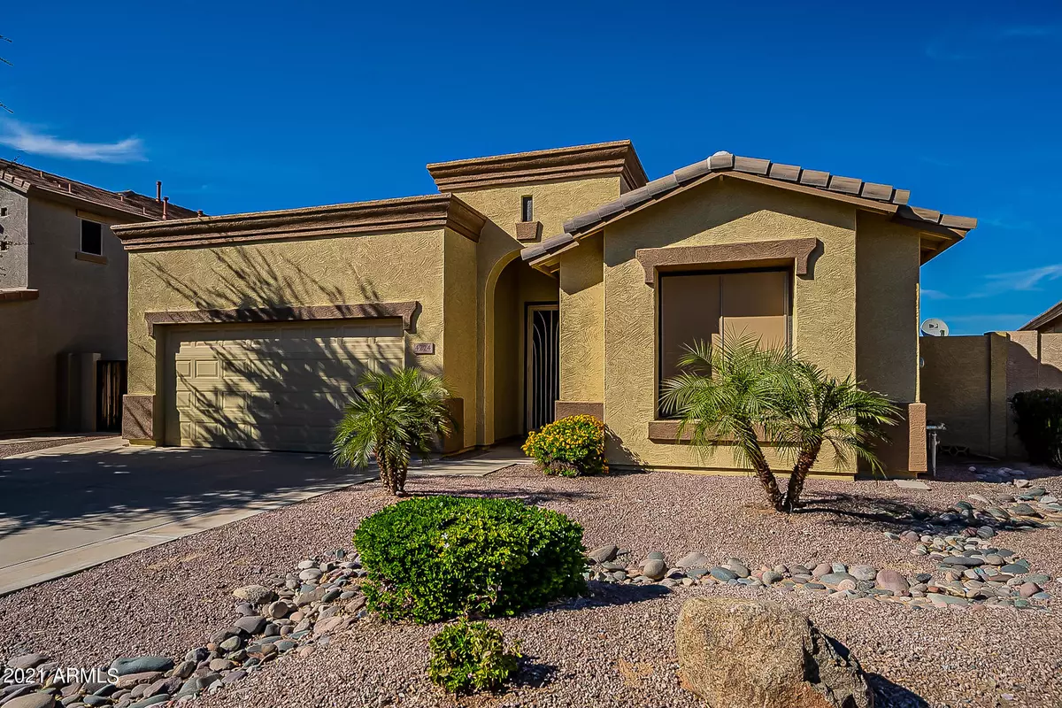 Gilbert, AZ 85298,4224 E CASTLE Lane