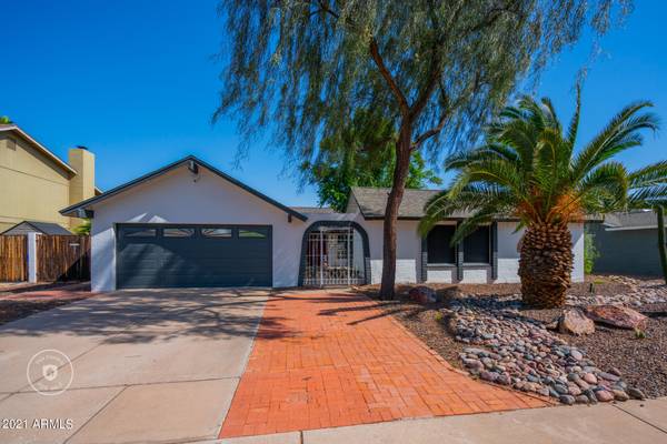 Glendale, AZ 85308,18037 N 46TH Drive