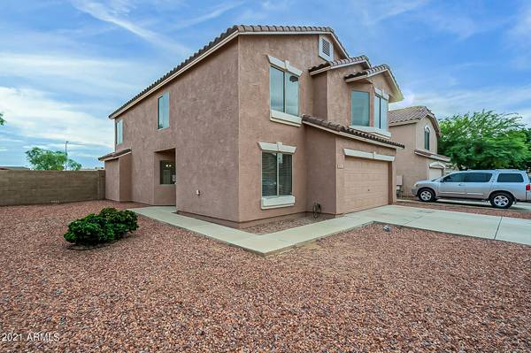 Peoria, AZ 85345,9421 W PALMER Drive