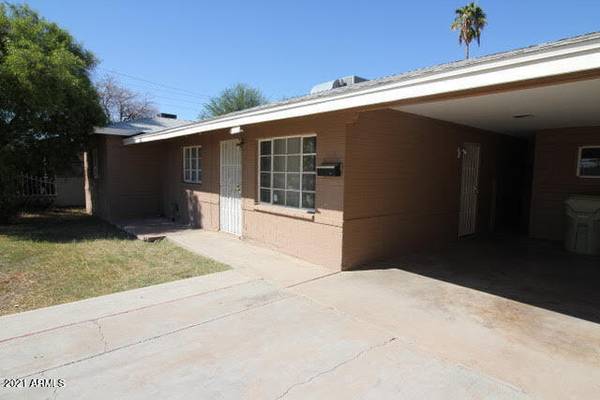 Glendale, AZ 85301,5036 W OCOTILLO Road