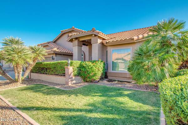 Gilbert, AZ 85233,1525 W WAGNER Drive