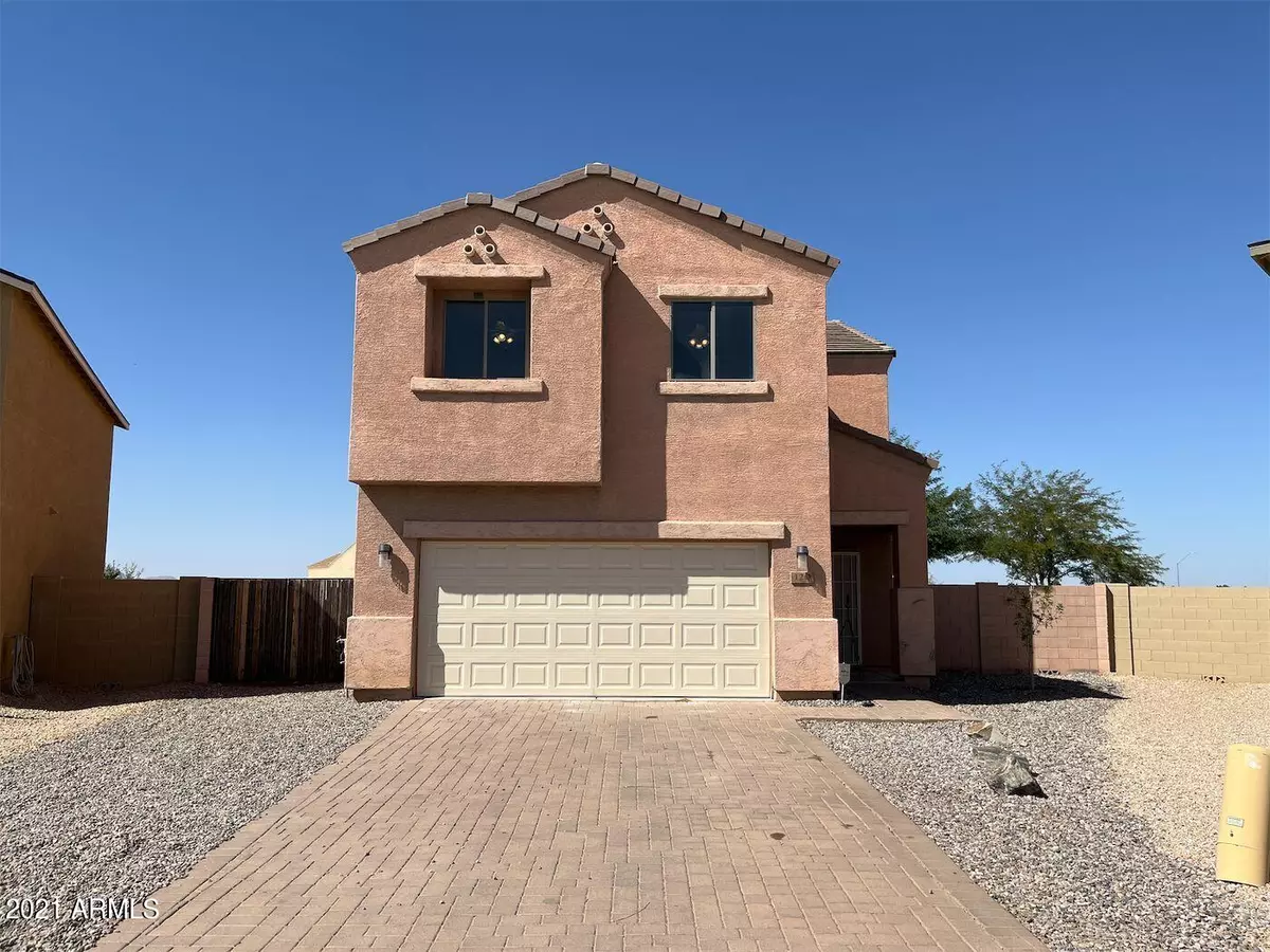 Coolidge, AZ 85128,120 E TAYLOR Avenue