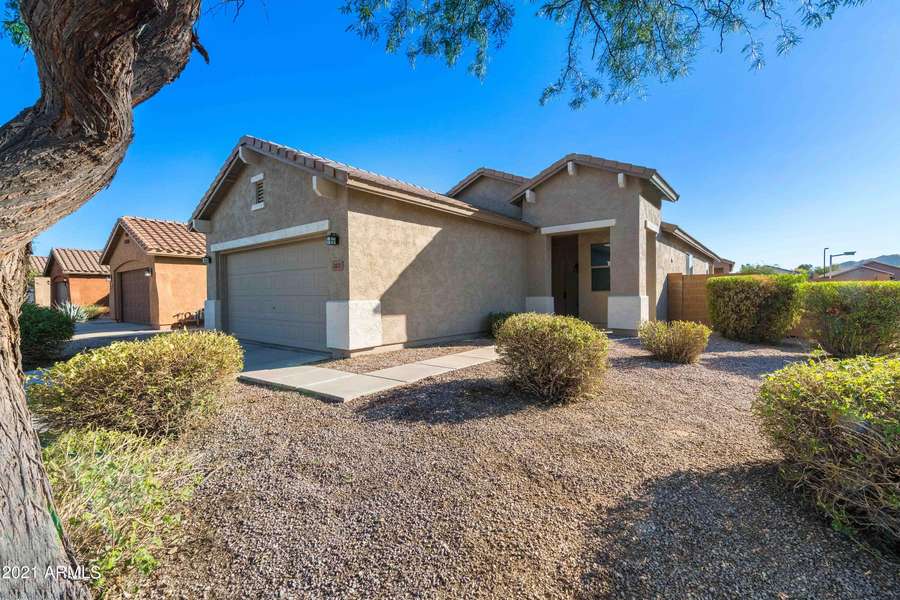 2413 W Gold Dust Avenue, Queen Creek, AZ 85144