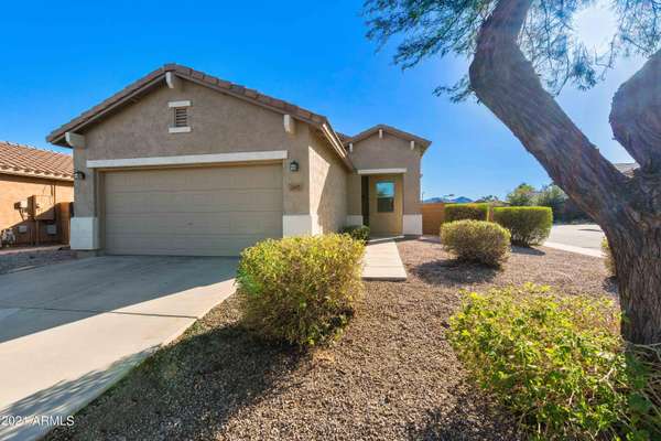 Queen Creek, AZ 85144,2413 W Gold Dust Avenue