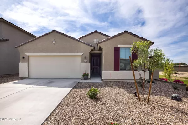 9194 N 98TH Avenue, Peoria, AZ 85345