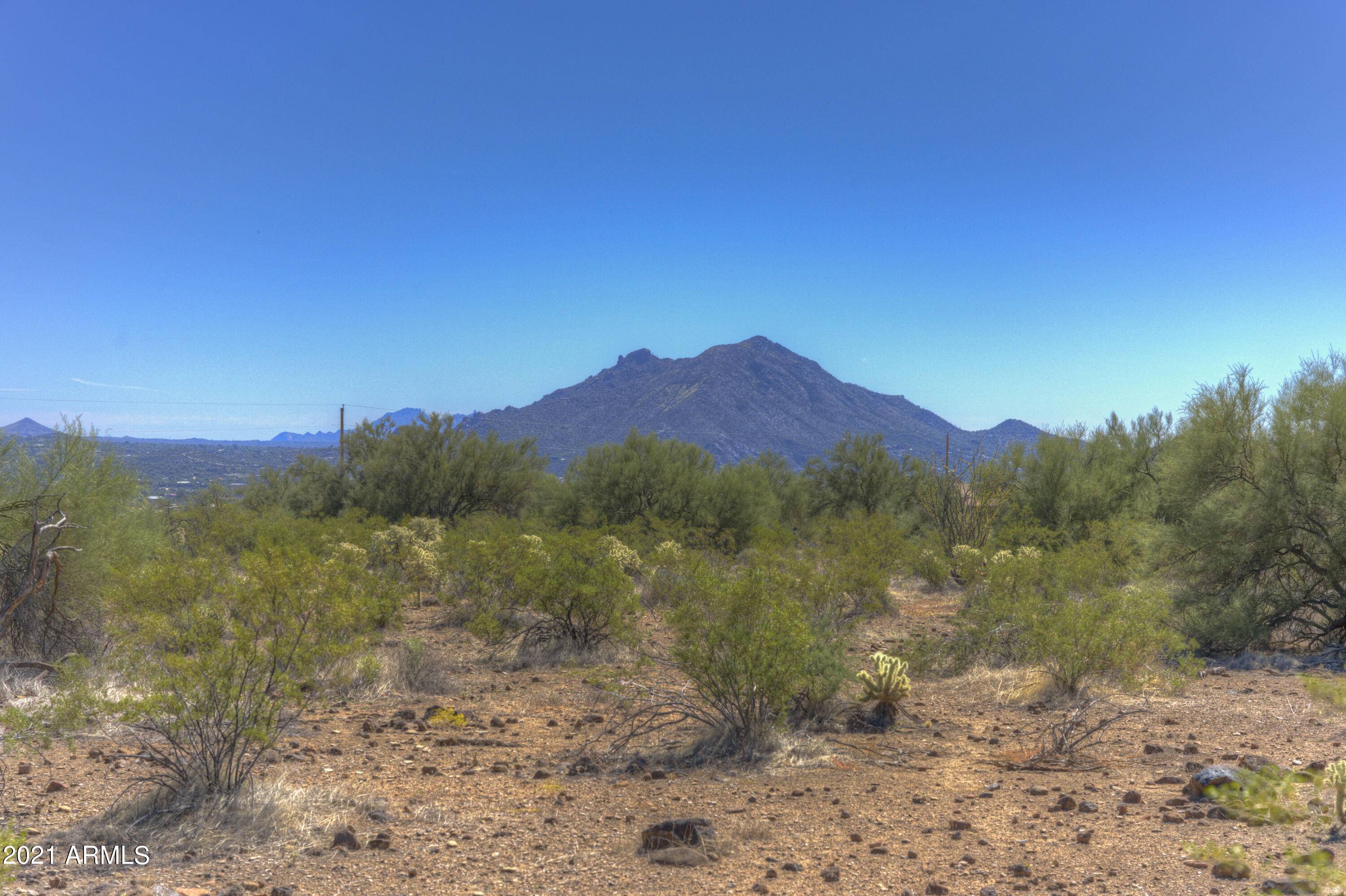 48 N 48th Street #-, Cave Creek, AZ 85331