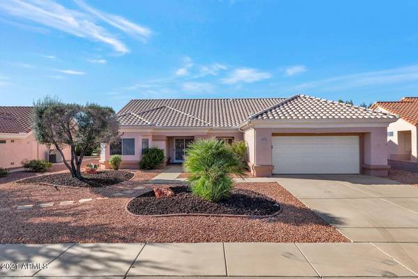 Sun City West, AZ 85375,15313 W GREYSTONE Drive