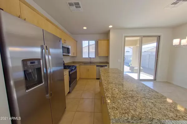 Maricopa, AZ 85138,42317 W RAMIREZ Drive