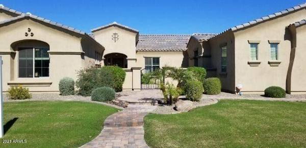 Gilbert, AZ 85298,3064 E BLACKHAWK Drive