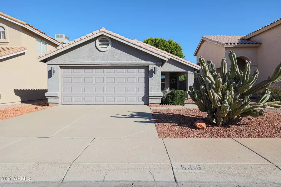 5016 W TONTO Road, Glendale, AZ 85308