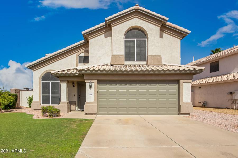 1024 W SANDRA Terrace, Phoenix, AZ 85023