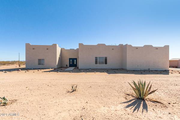 3907 N 368th Avenue, Tonopah, AZ 85354