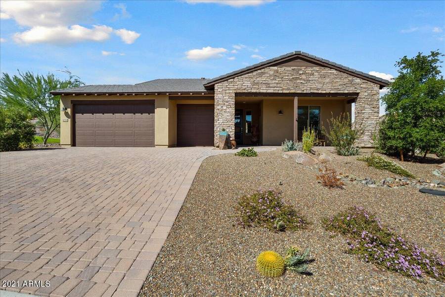 3230 KNIGHT Way, Wickenburg, AZ 85390