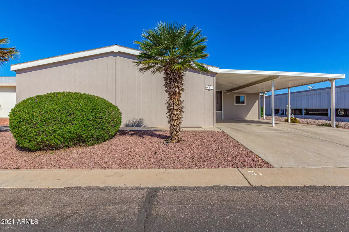 San Tan Valley, AZ 85140,437 E GERMANN Road #51