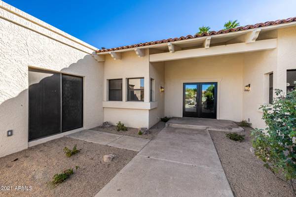 Scottsdale, AZ 85255,9315 E LA PALOMA Court