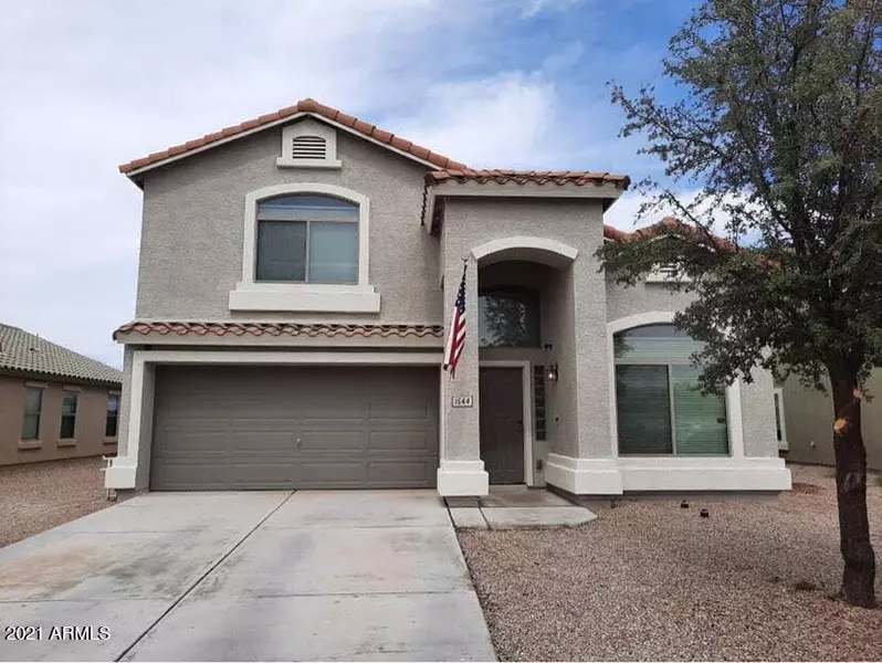 1544 W SAN TAN HILLS Drive, Queen Creek, AZ 85144