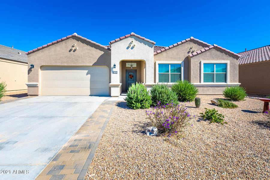 30058 W ROCKMOUNT Avenue, Buckeye, AZ 85396