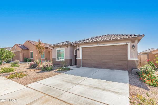 Buckeye, AZ 85396,25959 W VISTA NORTH Drive