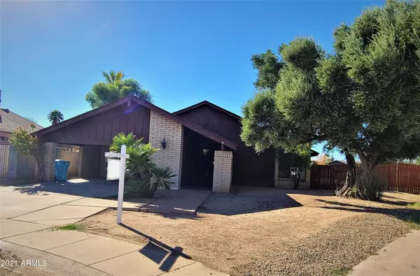 8602 N 31ST Drive, Phoenix, AZ 85051