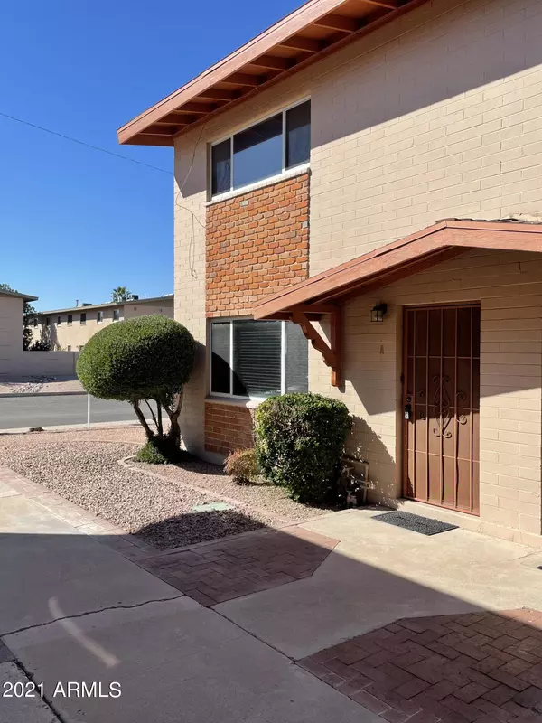 Tucson, AZ 85711,924 N Desert Avenue #A