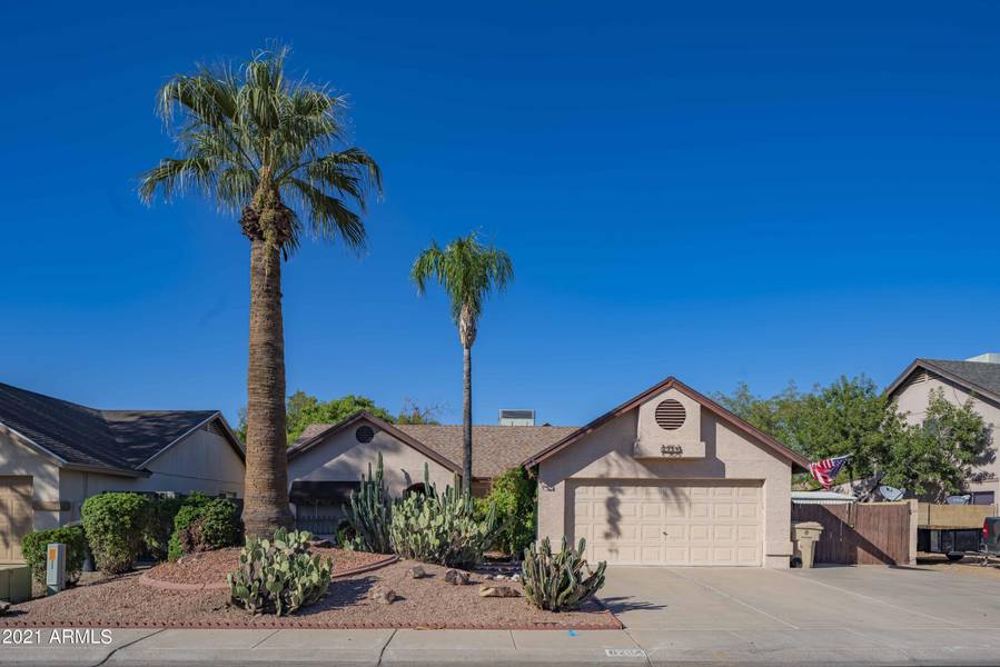 6204 W BERYL Avenue, Glendale, AZ 85302