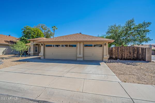 Glendale, AZ 85310,4415 W CREEDANCE Boulevard