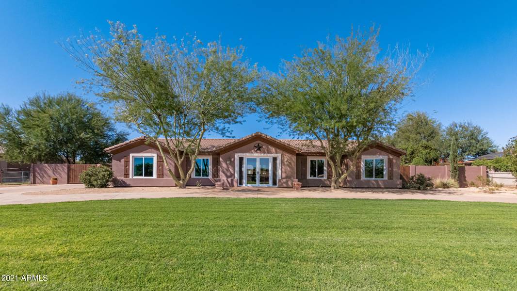 7420 N 173RD Avenue, Waddell, AZ 85355