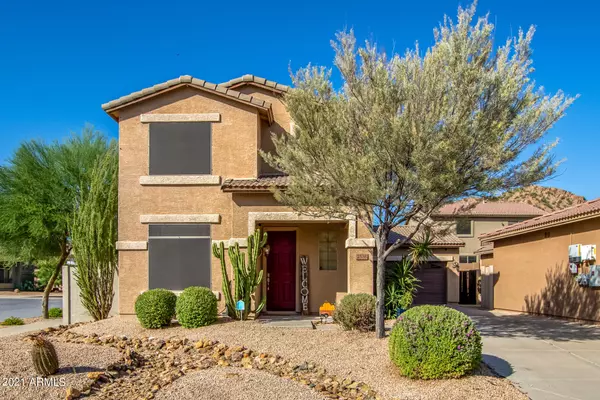 Phoenix, AZ 85086,2538 W FLORENTINE Road