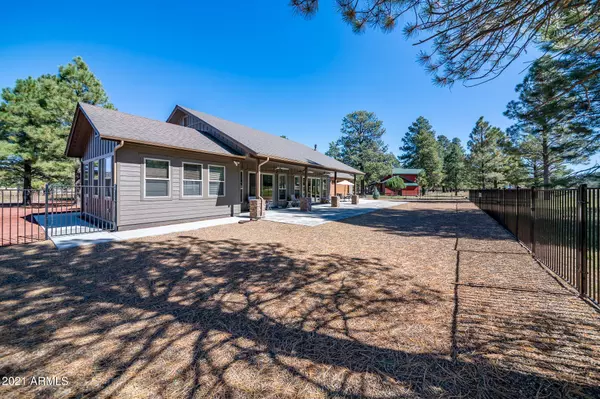 Williams, AZ 86046,2927 W BROOKHOLLOW Drive