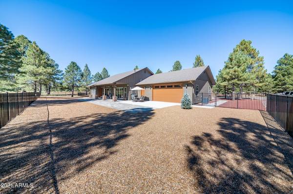 Williams, AZ 86046,2927 W BROOKHOLLOW Drive